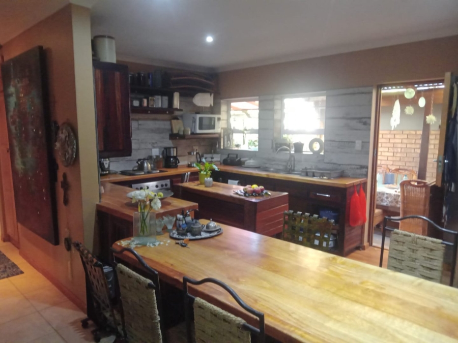 3 Bedroom Property for Sale in Noorsekloof Eastern Cape